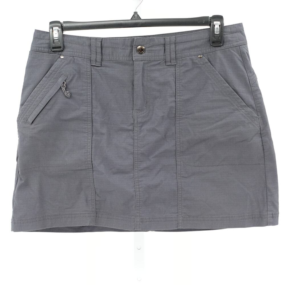 Title Nine Performance Skort SZ 14 Athleticwear Athleisure Sportswear Golf